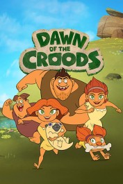 Dawn of the Croods