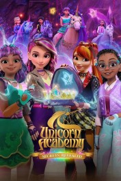 Unicorn Academy: Secrets Revealed