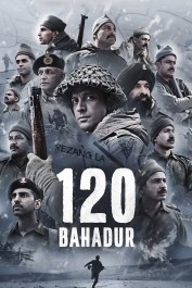 120 Bahadur