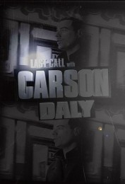 Last Call with Carson Daly Last Call with Carson Daly