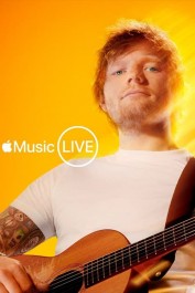 Apple Music Live - Ed Sheeran