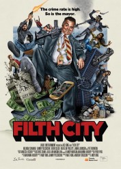 Filth City