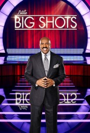 Little Big Shots