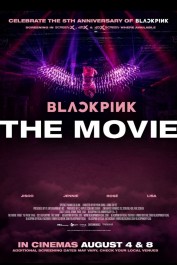 BLACKPINK: THE MOVIE