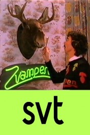 Zvampen