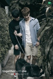 Together With Me: The Next Chapter Together With Me: The Next Chapter