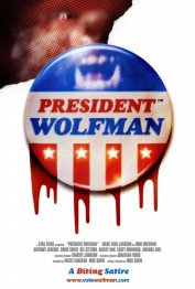 President Wolfman President Wolfman