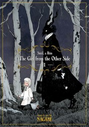 The Girl From the Other Side: Siúil, a Rún The Girl From the Other Side: Siúil, a Rún