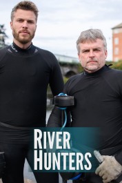 River Hunters River Hunters