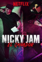 Nicky Jam: El Ganador Nicky Jam: El Ganador