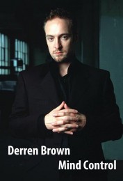 Derren Brown: Mind Control