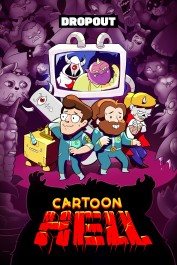 Cartoon Hell