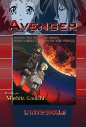 Avenger Avenger