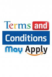 Terms and Conditions May Apply