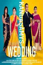 Kandasamys The Wedding Kandasamys The Wedding