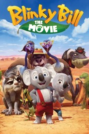 Blinky Bill the Movie