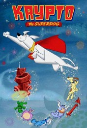 Krypto the Superdog Krypto the Superdog