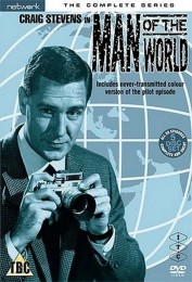 Man of the World Man of the World