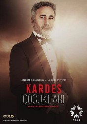 Kardeş Çocukları