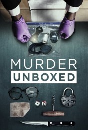 Murder Unboxed Murder Unboxed