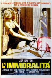 Watch Free L'immoralità Movies HD Online Soap2Day