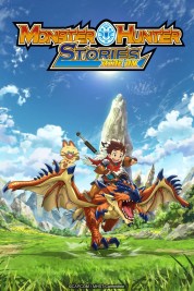 Monster Hunter Stories: Ride On 2016