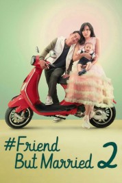 Watch Free #FriendButMarried 2 Full Movies Bflix