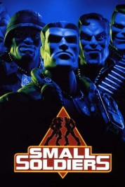 Watch Free Small Soldiers Full Movies Bflix