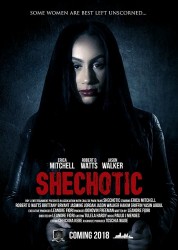 watch free SheChotic hd online