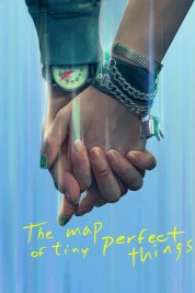 Watch Free The Map of Tiny Perfect Things Full Movies Bflix