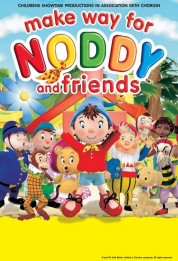 Watch Free Make Way for Noddy Full Movies Bflix