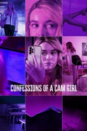 Watch Free Confessions of a Cam Girl Full Movies Bflix