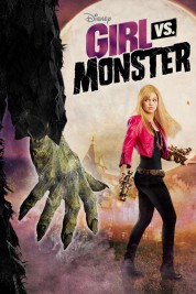 Watch Free Girl vs. Monster Full Movies Bflix