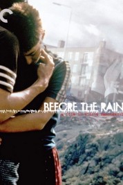 Watch Free Before the Rain Full Movies Bflix