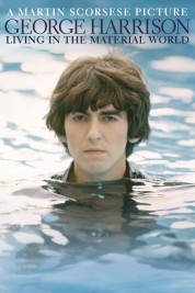 Watch Free George Harrison: Living in the Material World Full Movies Bflix