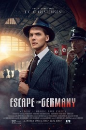 Watch Free Escape from Germany Full Movies Bflix