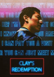 Watch Free Clay's Redemption Full Movies Bflix