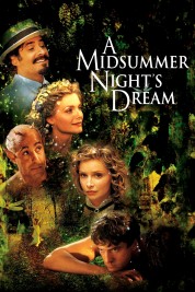 Watch Free A Midsummer Night's Dream Full Movies Bflix