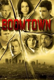 Watch Free Boomtown Full Movies Bflix