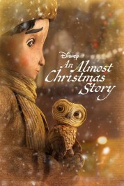 watch free An Almost Christmas Story hd online