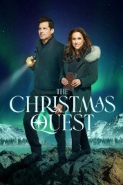 Watch Free The Christmas Quest Full Movies Bflix