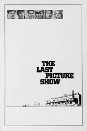 Watch Free The Last Picture Show Full Movies Bflix