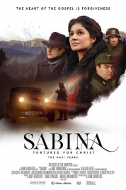 Watch Free Sabina - Tortured for Christ, the Nazi Years Full Movies Bflix