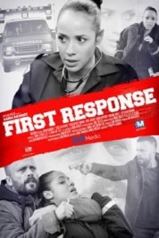 Watch Free First Response Full Movies Bflix