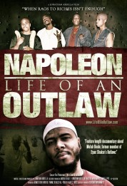 Watch Free Napoleon: Life of an Outlaw Full Movies Bflix