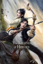 Watch Free The Legend of Heroes Full Movies Bflix