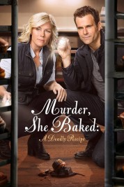 watch free Murder, She Baked: A Deadly Recipe hd online