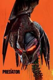 Watch Free The Predator Full Movies Bflix