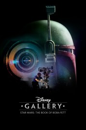 Watch Free Disney Gallery / Star Wars: The Book of Boba Fett Full Movies Bflix