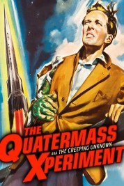 Watch Free The Quatermass Xperiment Full Movies Bflix